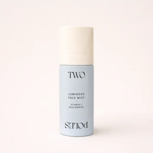 TWO POLES LUMINOUS FACE MIST 80ML