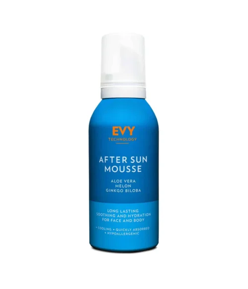 EVY AFTER SUN MOUSSE 150ML