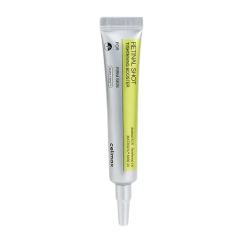 CELIMAX THE VITA A RETINOL SHOT TIGHTENING BOOSTER 15ML