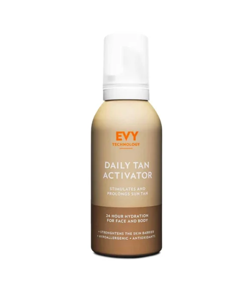 EVY DAILY TAN ACTIVADOR 150ML
