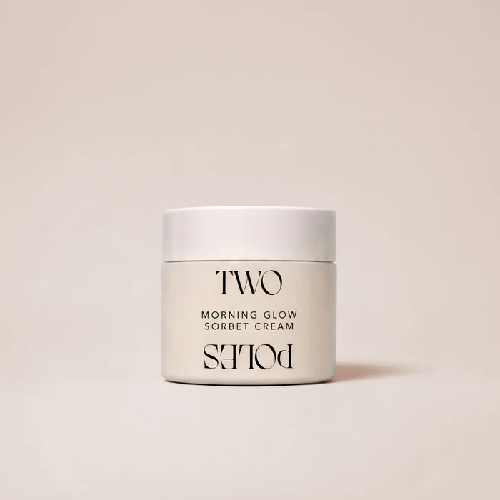 TWO-POLES-MORNING-GLOW-SORBET-CREAM-50ML-farmacia-casillas