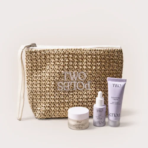 TWO POLES PACK MINI SUMMER ESSENTIALS