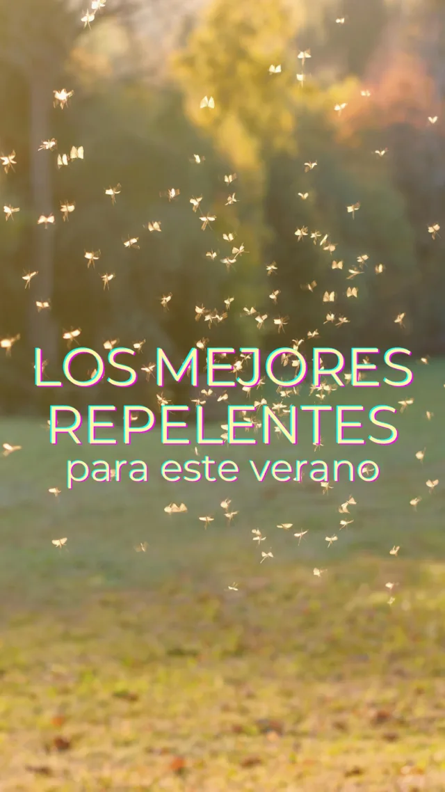 ☀️ Llega el verano, el campo… ¡y los mosquitos y garrapatas! 🦟🪳 ¿Todavía no sabes qué repelente elegir? Te lo ponemos fácil:

✅ APOSÁN
Perfecto para toda la familia: IR3535 ≥20% 
🎯 Ideal para mosquitos y garrapatas.

✅ FILVIT
🌿 Alternativa natural: Aceite esencial de eucalipto encapsulado con hasta 12h de protección.

✅ Moskito Guard
🌴 Para zonas con humedad y vegetación. Mejor que DEET, ya que no deja rastro. 

✅ HALLEY
💪 Repelente todoterreno con una duración de 4 horas en mosquitos y 7 horas en garrapatas. Y sí, ¡es de origen natural! 

📌 Recuerda: aplica siempre el repelente después del fotoprotector. Espera 15-20 minutos ⏱️

¿Tienes dudas? Escríbenos ✉️ o pásate por Farmacia Casillas. ¡Te ayudamos a elegir!

#️⃣
#VeranoSinPicaduras 
#ProtecciónNatural
#FarmaciaCasillas
#FarmaciaÁvila
#PorTi #Mosquitos