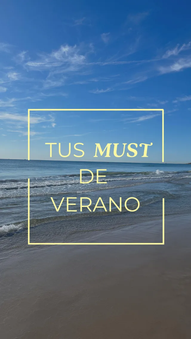 ☀️ TOP 5 imprescindibles para este verano ☀️
¿Lista para disfrutar de esta temporada? Aquí van nuestros MUST🔥:

💊 Cápsulas de Heliocare – Con antioxidantes como el Polypodium leucotomos para proteger tu piel del sol y del envejecimiento prematuro.

💁🏼‍♀️ Espuma capilar Evy Technology – Di adiós al cabello dañado: protege tu melena del calor y los rayos UV.

🦟 Repelente Filvit – Hasta 12h de protección natural con eucalipto-citriodora encapsulado.

💧 D-Manosa Cystima – Di NO a las molestias: cuida tu zona íntima y evita infecciones urinarias.

🦵 Spray piernas cansadas Waven – Alivio inmediato y apto para embarazadas 🤰🏼

📦 Consíguelos en farmaciacasillas.es (link en BIO) o en nuestra farmacia en calle Valle del Tiétar, 6 (Ávila).

🔁 Guarda este post, compártelo y síguenos para más tips 

#️⃣
#FarmaciaCasillas 
#FarmaciaÁvila
#Ávila
#PorTi 
#MustHave2025
#FarmaciaOnline